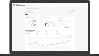 oil change recommendation