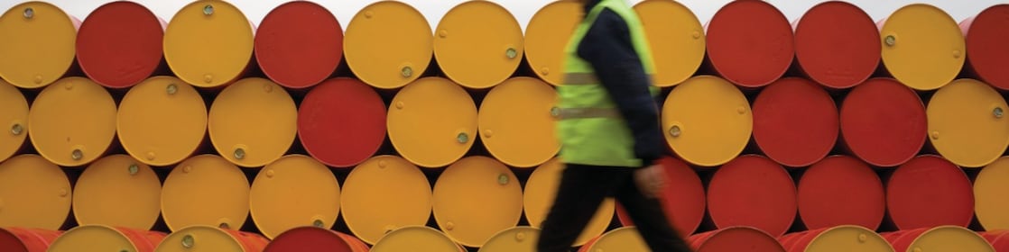 Tarragona Lubricants Plant