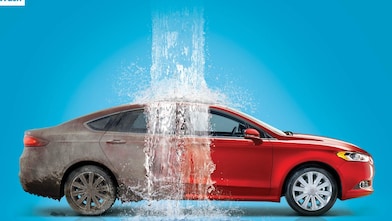 Fleet Car Wash
