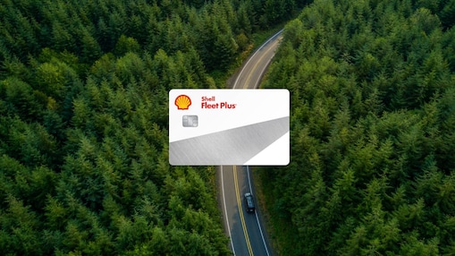 Shell Fleet Plus