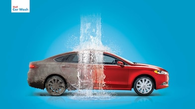 Fleet Car Wash