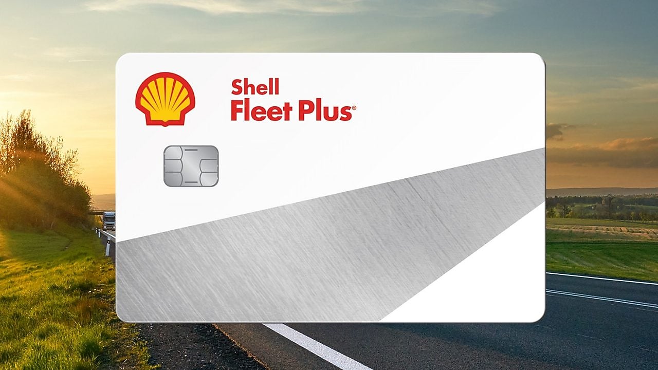 Shell Fleet Plus 