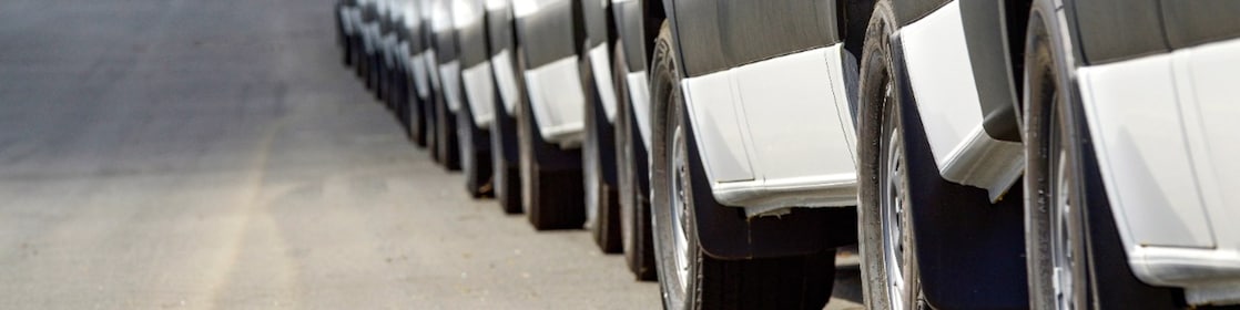 Shell fleet car offer