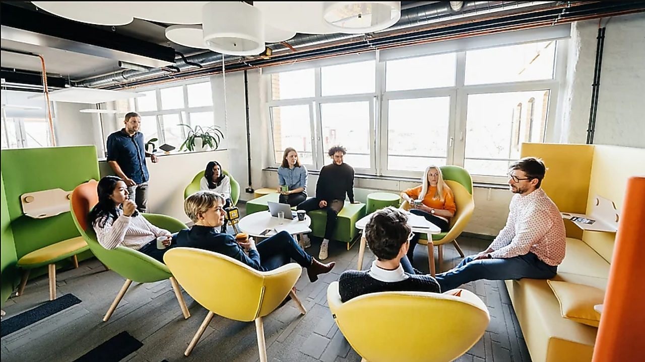 Sign up at our Shell Talent Community