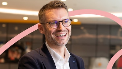 Supporting our LGBT talent at Shell