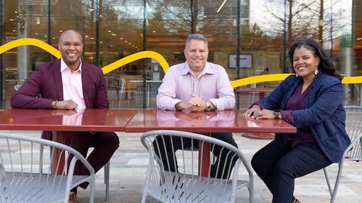 Contributing to a more diverse and inclusive world