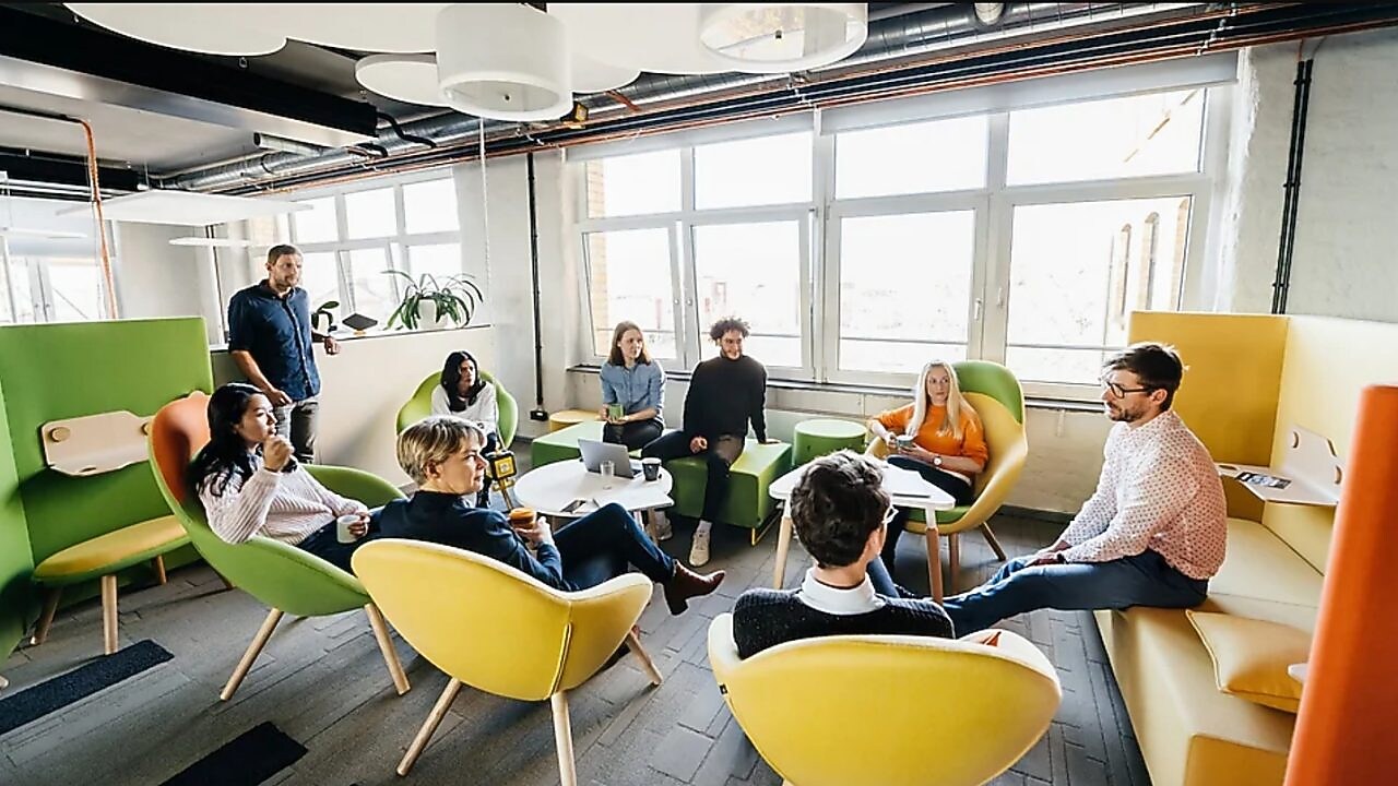 Inscrivez-vous à notre Communauté de talents Shell 