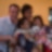 Shell employee Joyce Loh with her husband and two kids.