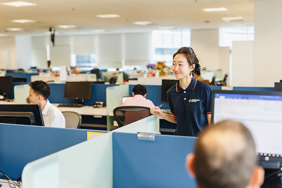 Find a Job in the Shell Graduate Program
