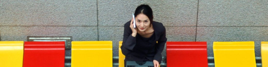 Candidate Resource Centre, Global Recruitment