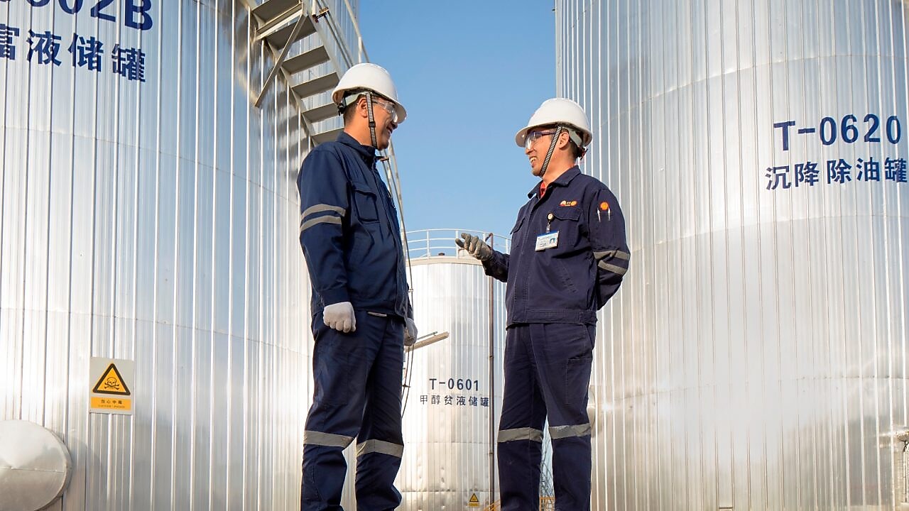 Application Process for Operations & Maintenance