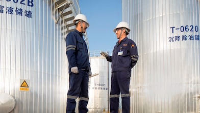 Application Process for Operations & Maintenance