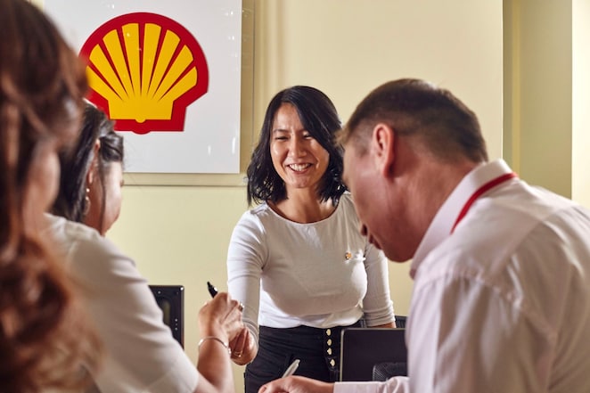 Shell Kazakhstan office and people & KAZENERGY Forum photo shoot ..Kazakhstan .2017