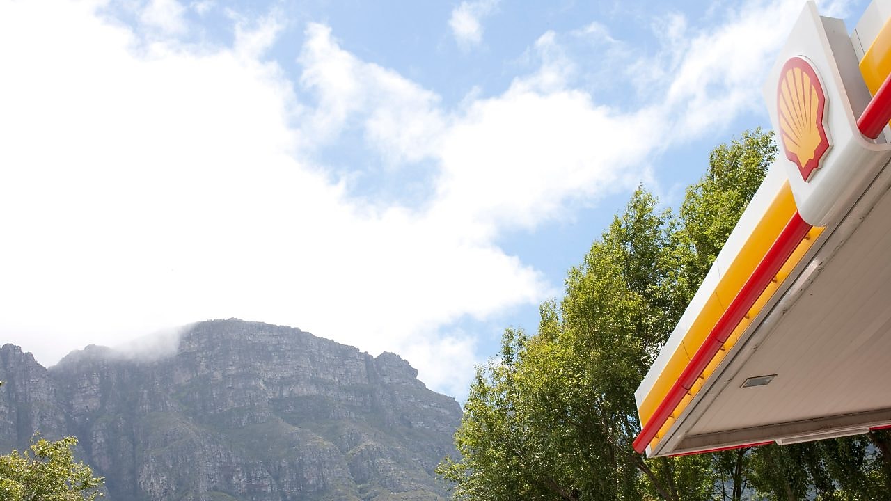 Do you already own a gas station or want to build one?