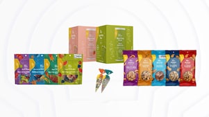 Collage of Retail Products