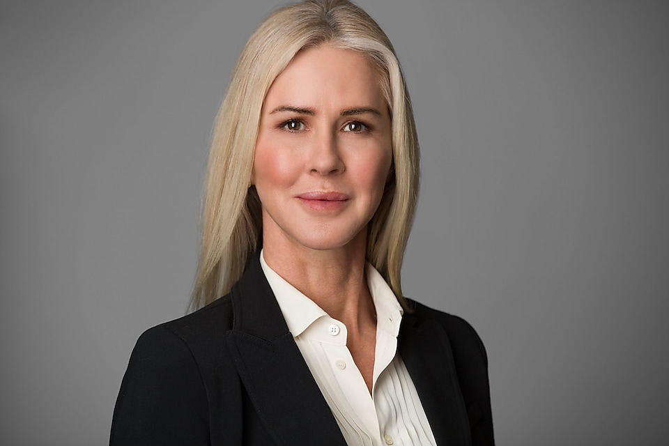 Susannah Pierce