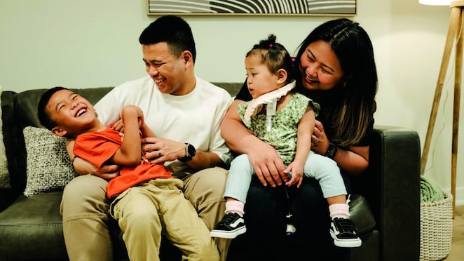 As the RMHC Canada’s newest National Mission Partner, Shell Canada will enable 1,060 nights of accommodations for families across Canada.
