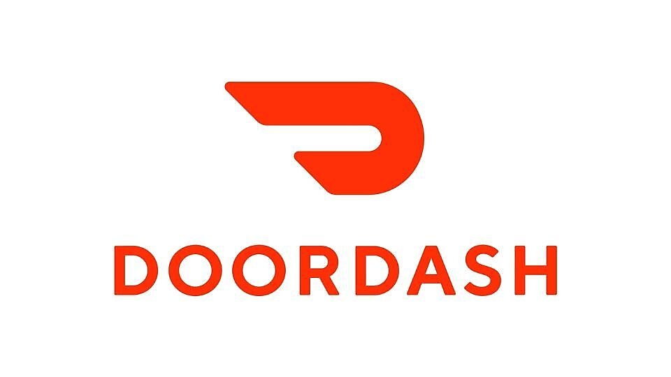 Doordash Logo