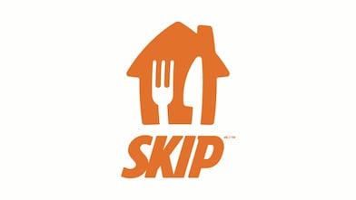 skip the dishes logo
