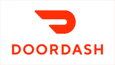Doordash Logo
