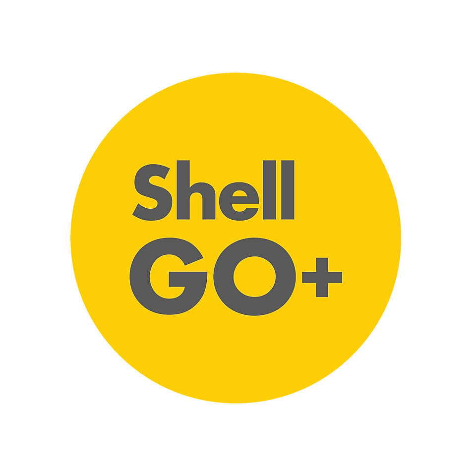 Shell Go+ icon