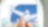 Airmiles card hand holding