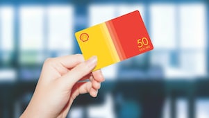 using shell gift card