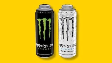 Monster 710 ml 2/$8