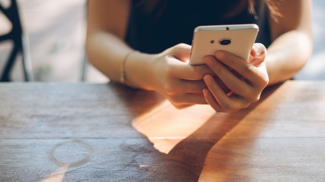 Introducing Home Delivery