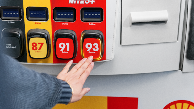 Get More with Shell Go+