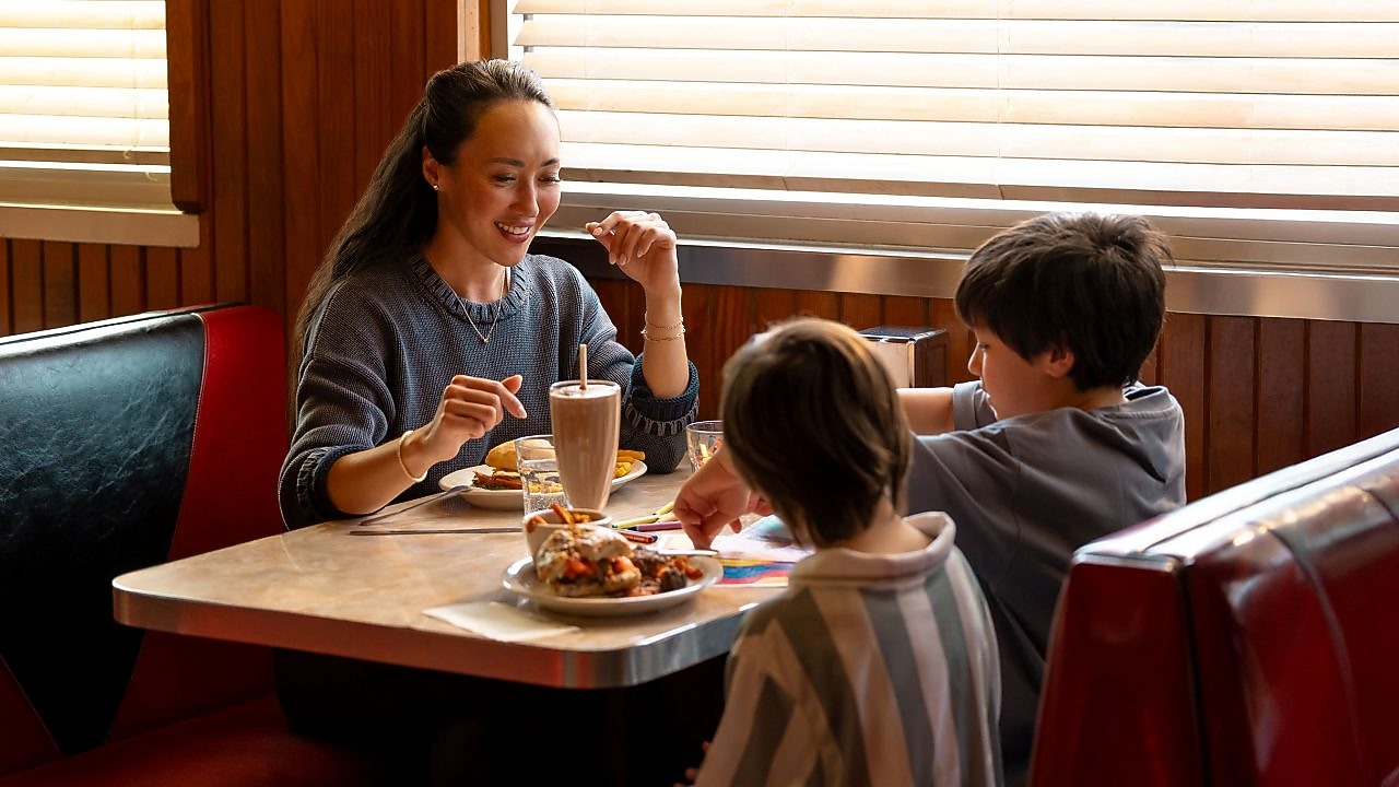 How to get and use Scene+ points