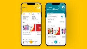 Shell app with Shell EasyPay - iOS and Android Downloads | Shell Canada