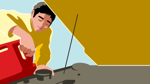 2x the Miles on Shell V-Power fuels