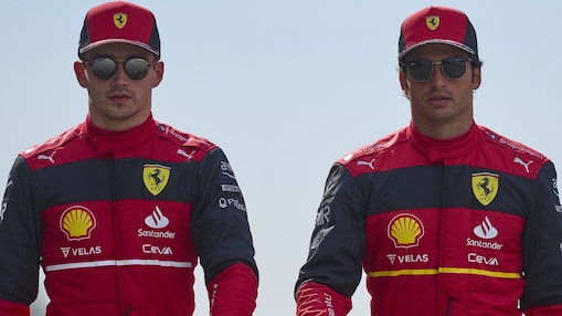 Read more about Shell and Scuderia Ferrari