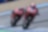 Two Man Racing Each Other