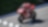 Michele crosses the finish line during the Italian MotoGP