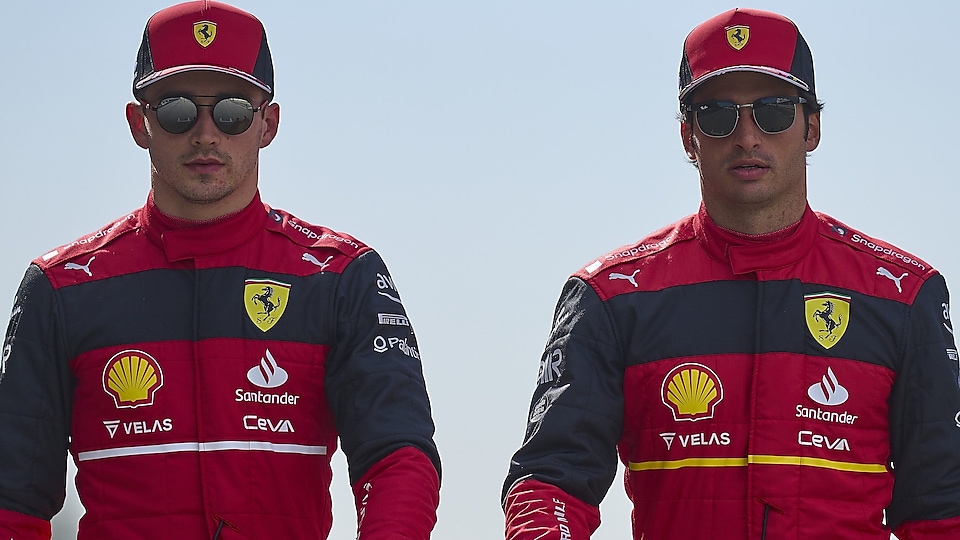 Shell e Ducati Shell Portugal