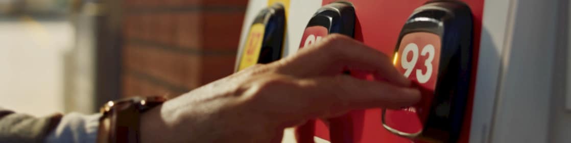 Shell fuel pumps