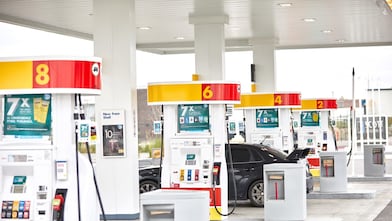 retail pump