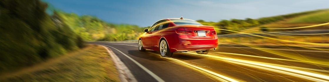 Shell V-Power® NiTRO+. More protection. More power