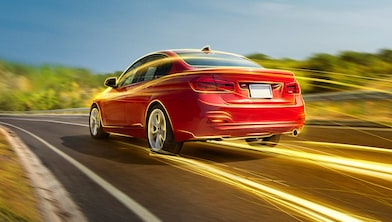 Shell V-Power® NiTRO+. More protection. More power