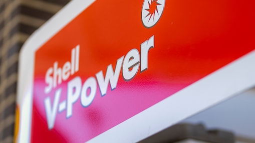 Shell V-Power® NiTRO+ Premium Gasoline
