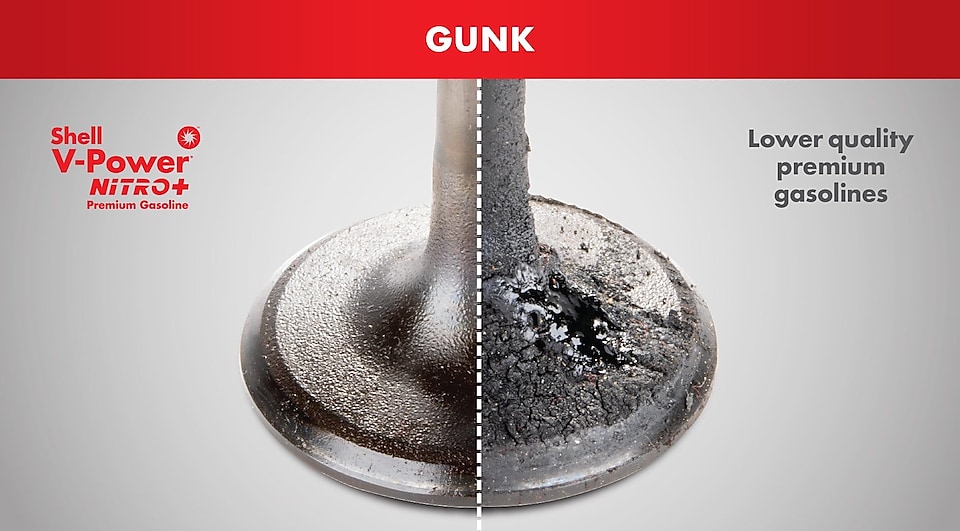 What is Gunk?