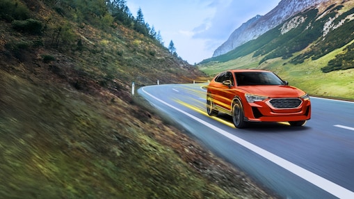 Shell V-Power® NiTRO+ more performance in every drive