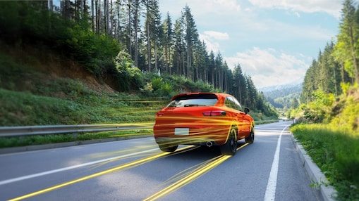 Double your entries with Shell V-Power® NiTRO+