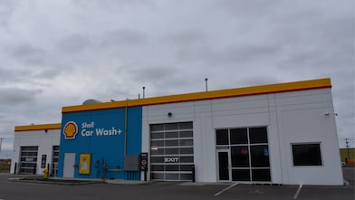 saskatoon shell car wash+