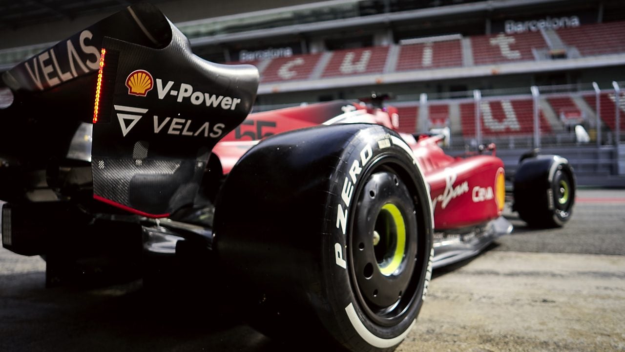 Shell V-Power NiTRO+ Premium Gasoline