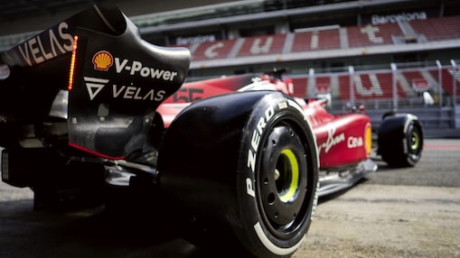 Shell V-Power NiTRO+ Premium Gasoline