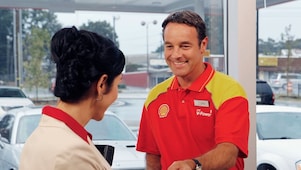 Find a Station | Shell Canada