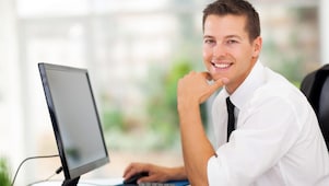 Job applicant